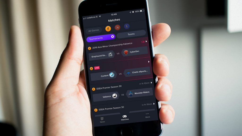 Melhores apps de apostas esportivas em Portugal